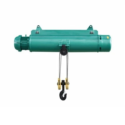 Hot Sale Fixed Electric Wire Rope Hoist