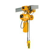 HSY Electric Chain Hoist