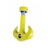 Cangkuk Ramshorn Dengan Lubang Belenggu Untuk Dijual